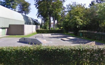 Skatepark d’Herentals