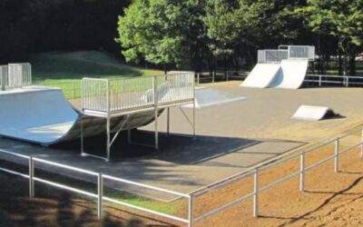 Skatepark d&rsquo;Ottange-Nondkeil