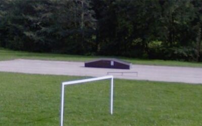 Skatepark de Ars-sur-Formans