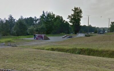 Skatepark de Auterive