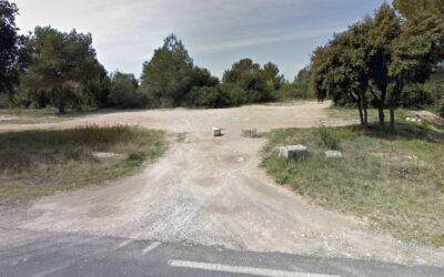 Skatepark de Beaulieu