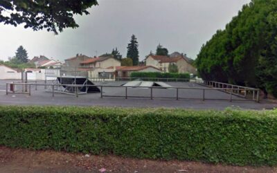 Skatepark de Beaupréau
