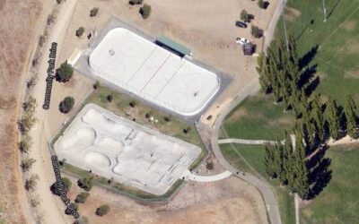 Skatepark de Benicia