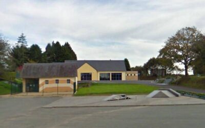 Skatepark de Berrien