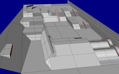 Skatepark de Blanquefort