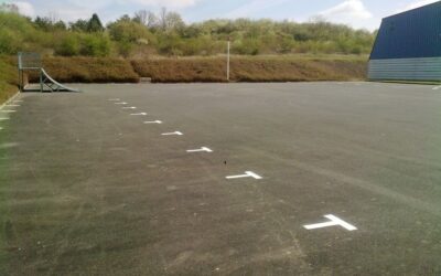 Skatepark de Bonny-sur-Loire