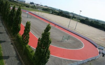 Skatepark de Bouguenais