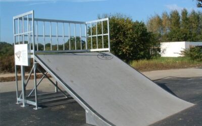 Skatepark de Bourbriac