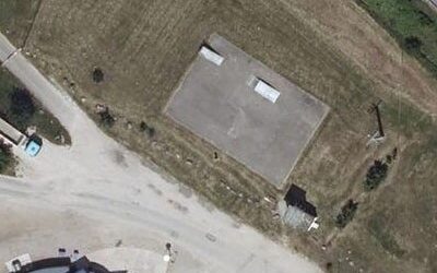 Skatepark de Bouxières-aux-Dames