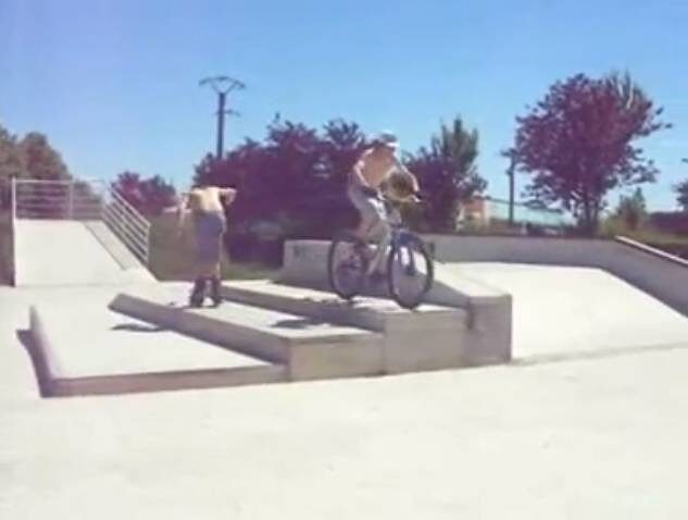Skatepark de Bouzy