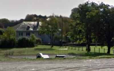 Skatepark de Bozouls