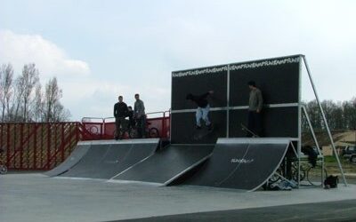 Skatepark de Braud-et-Saint-Louis