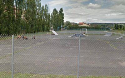 Skatepark de Brives-Charensac