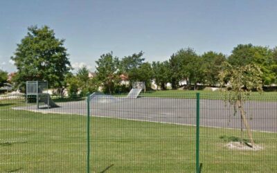 Skatepark de Bétheny