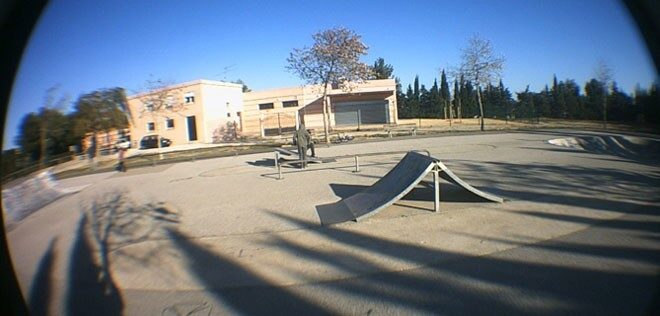 Skatepark de Cabestany