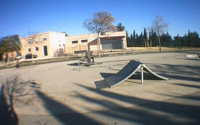 Skatepark de Cabestany