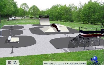 Skatepark de Calonge