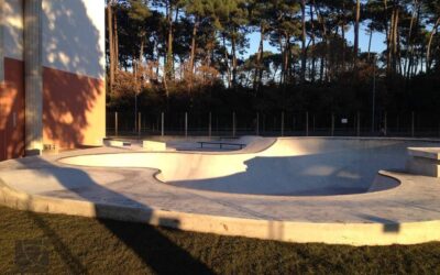 Skatepark de Capbreton