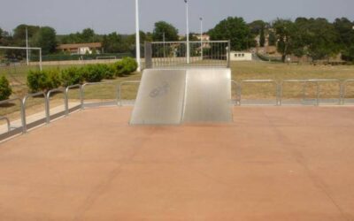 Skatepark de Carcès
