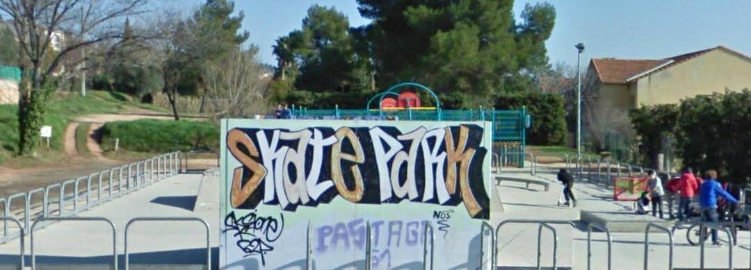 Skatepark de Carnoules