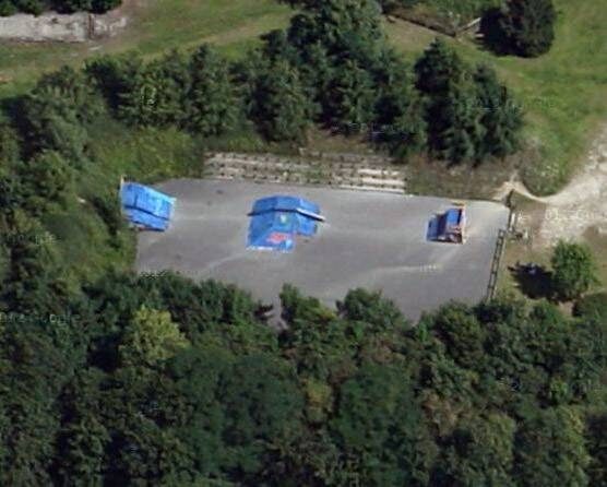 Skatepark de Carquefou