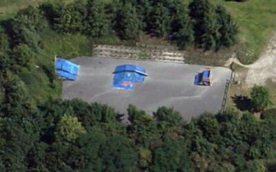 Skatepark de Carquefou