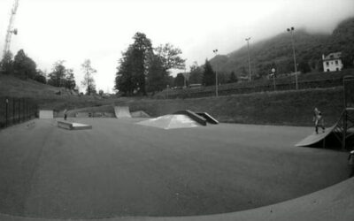 Skatepark de Cauterets