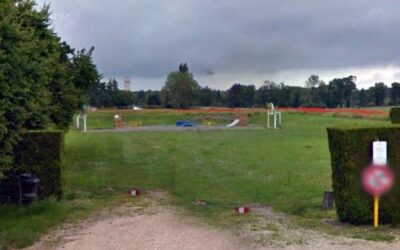Skatepark de Cellettes