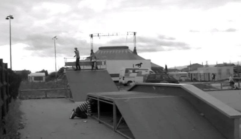 Skatepark de Chabeuil