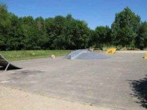 Skatepark de Chabris