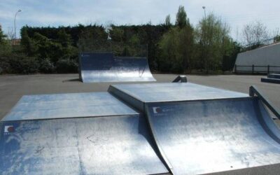 Skatepark de Challans