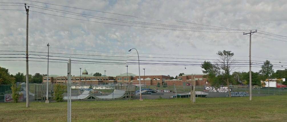 Skatepark de Chambly