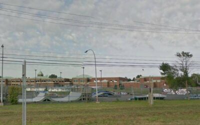 Skatepark de Chambly