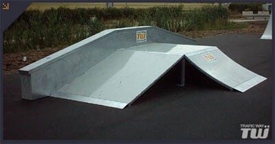 Skatepark de Chanteau