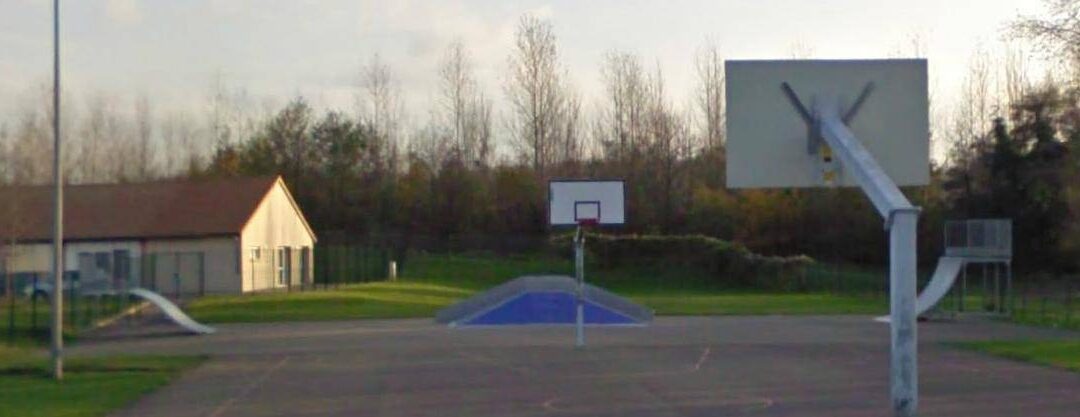 Skatepark de Chardonnay