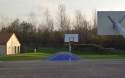 Skatepark de Chardonnay