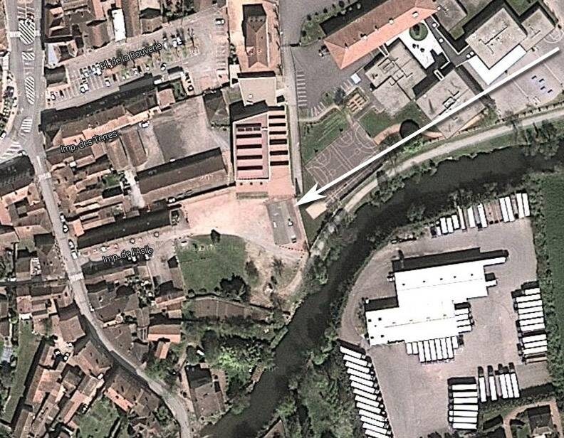Skatepark de Charlieu