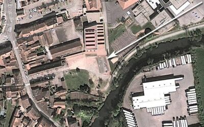 Skatepark de Charlieu