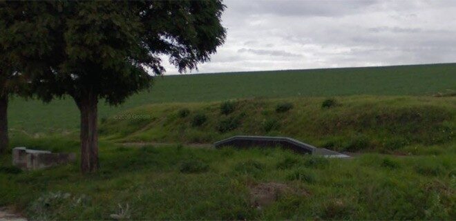 Skatepark de Chassagny
