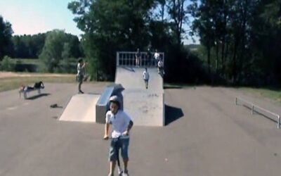 Skatepark de Chasselay
