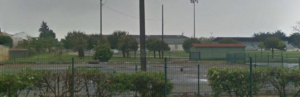 Skatepark de Châtelaillon-Plage