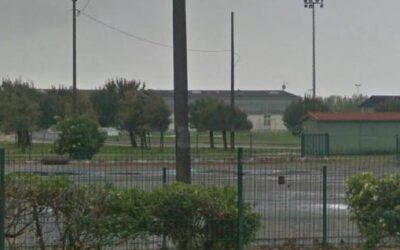 Skatepark de Châtelaillon-Plage