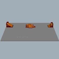 Skatepark de Clairoix