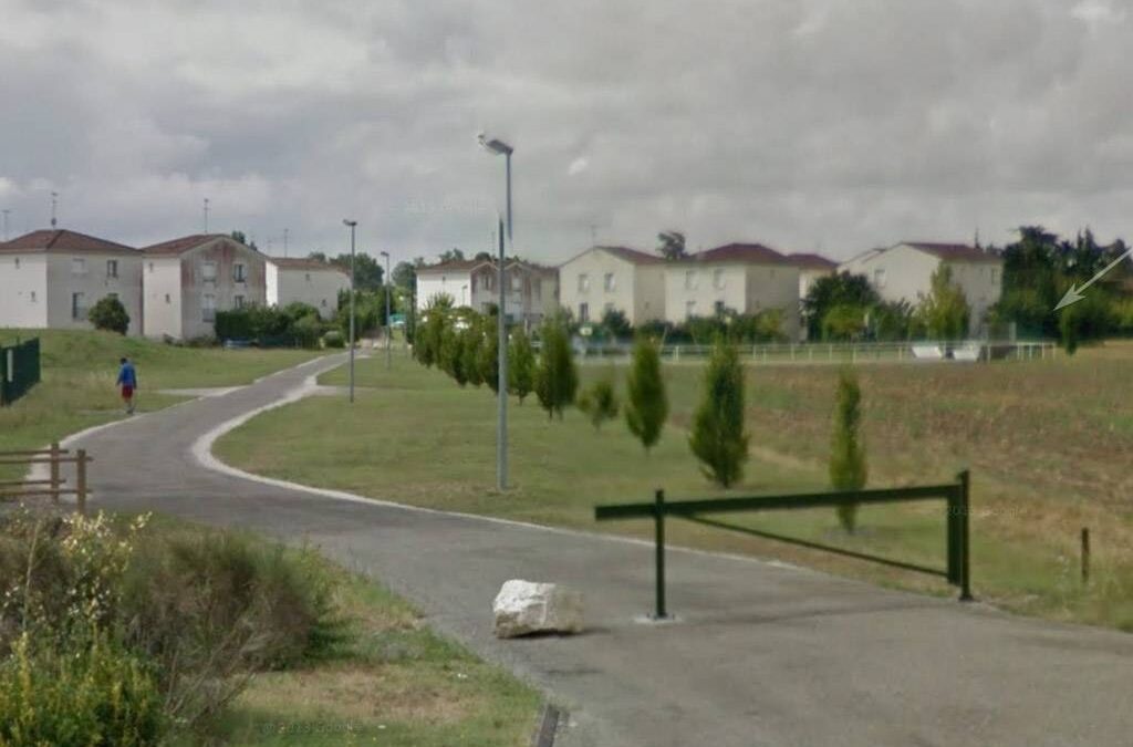 Skatepark de Colayrac-Saint-Cirq
