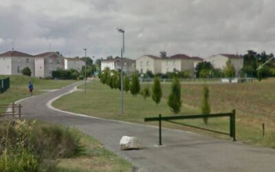 Skatepark de Colayrac-Saint-Cirq
