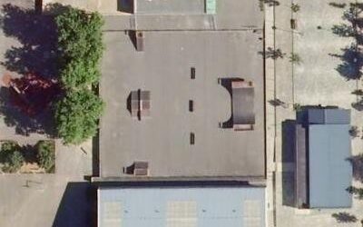 Skatepark de Coulaines