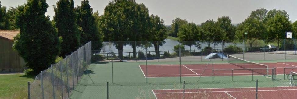 Skatepark de Courlay