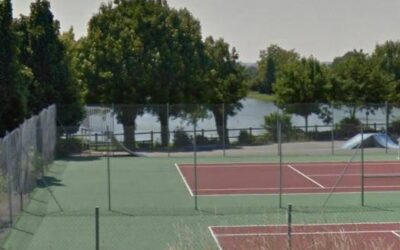 Skatepark de Courlay