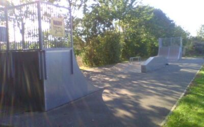 Skatepark de Cresserons