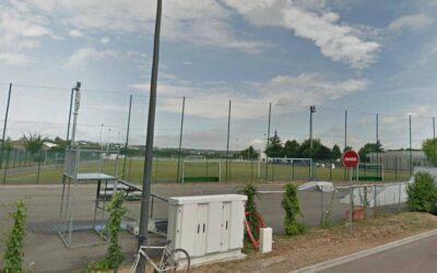Skatepark de Croissy-sur-Seine